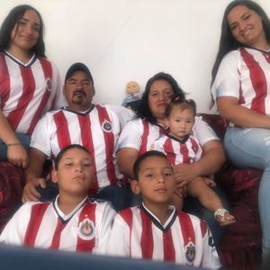 Meet your Posher, Jose